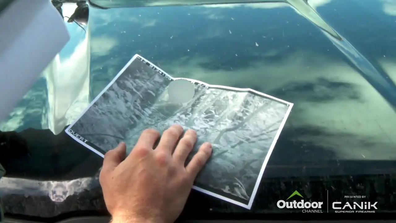 Outdoor Channel live