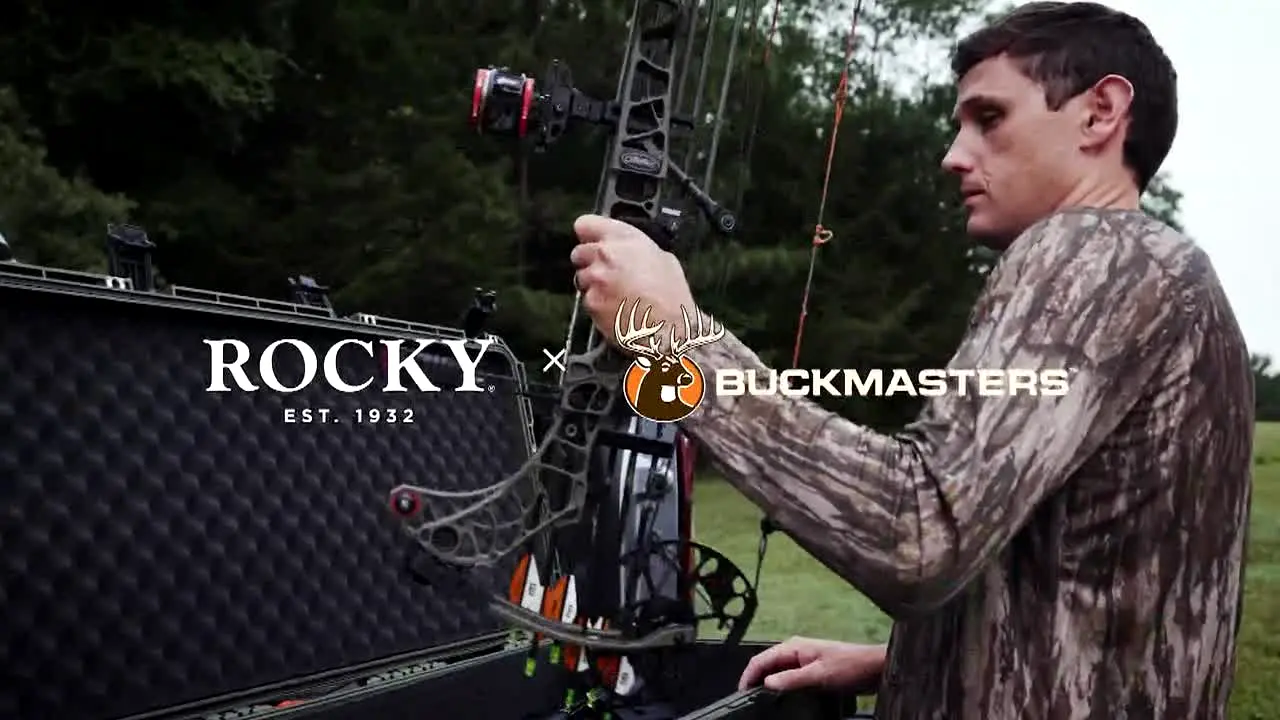 Outdoor Channel in diretta