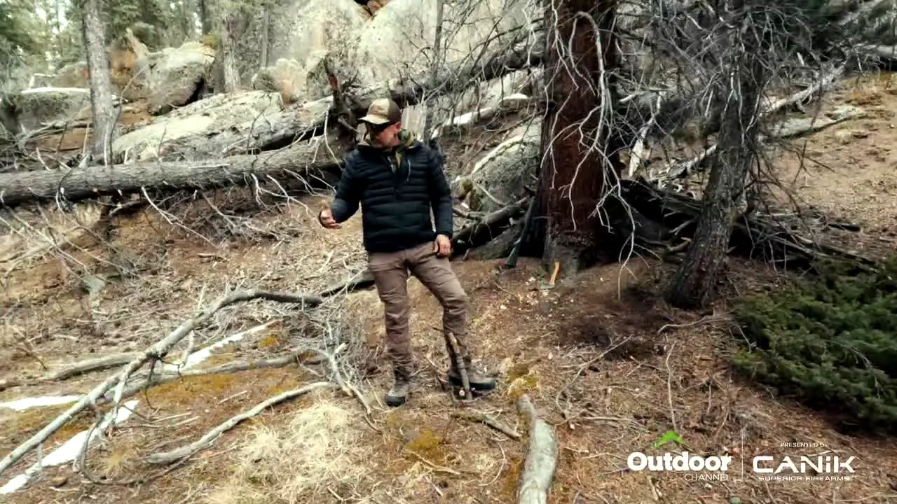 Outdoor Channel live