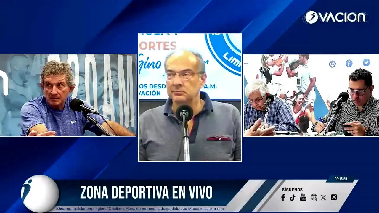 Ovacion TV live