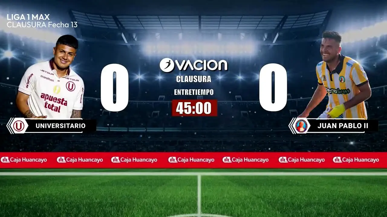 Ovacion TV na żywo