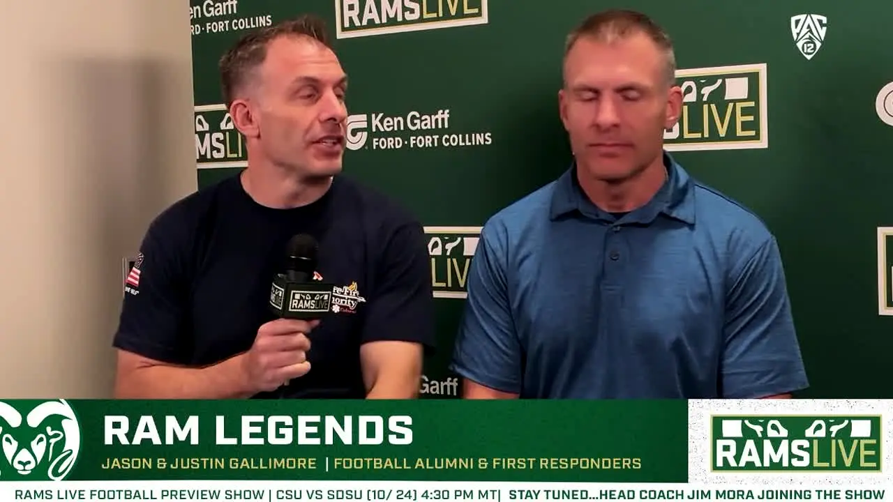 Pac-12 Insider live