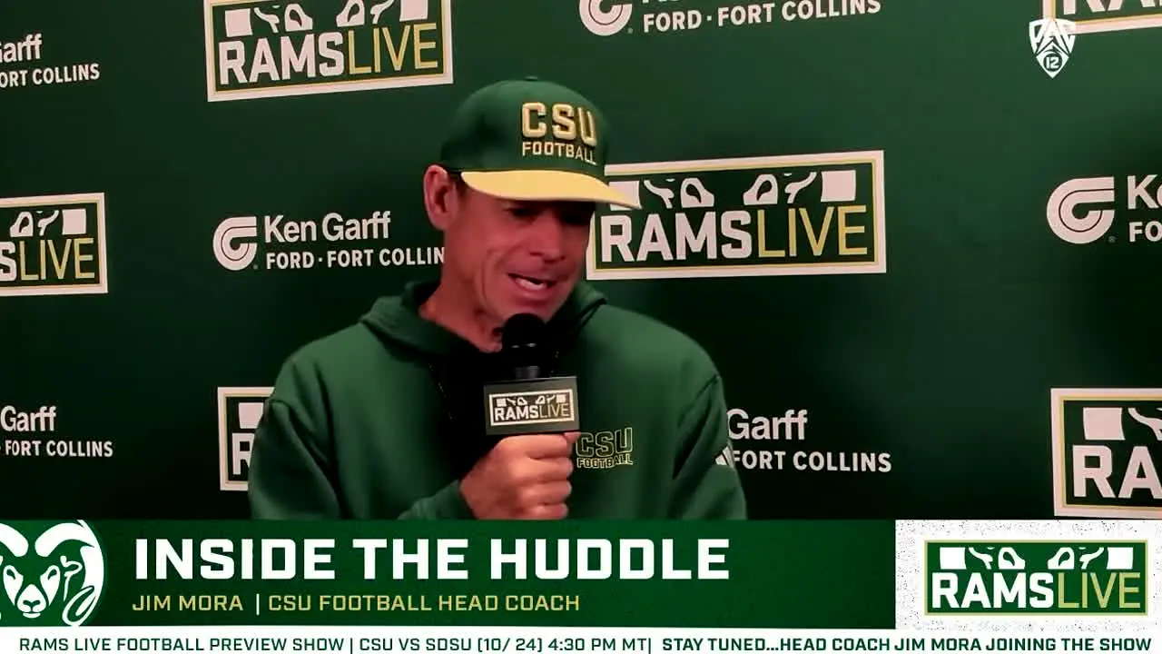 Pac-12 Insider live