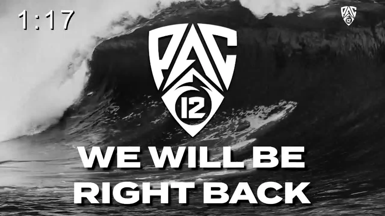 Pac-12 Insider — прямой эфир