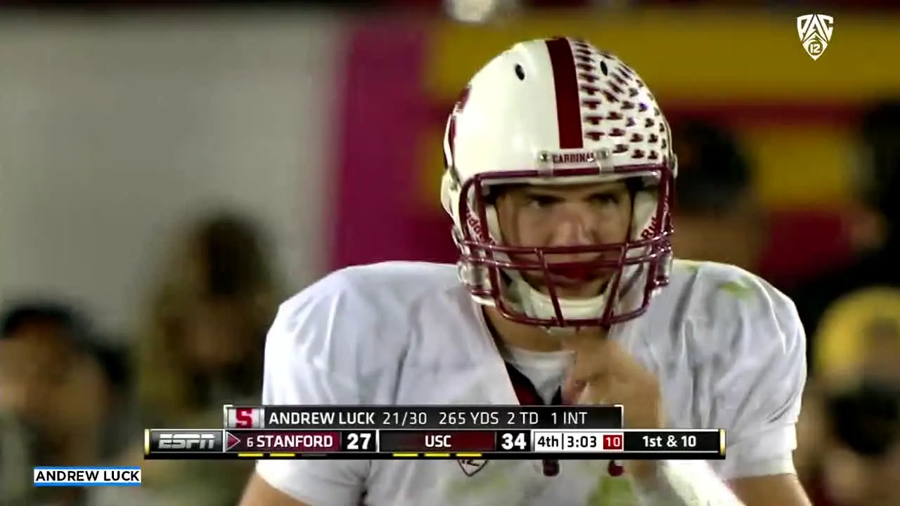 Pac-12 Insider live