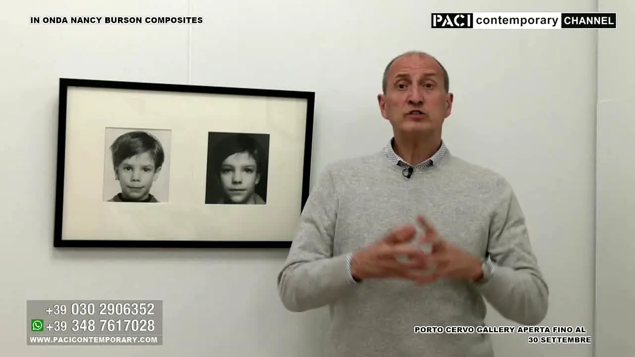 Paci Contemporary Channel live