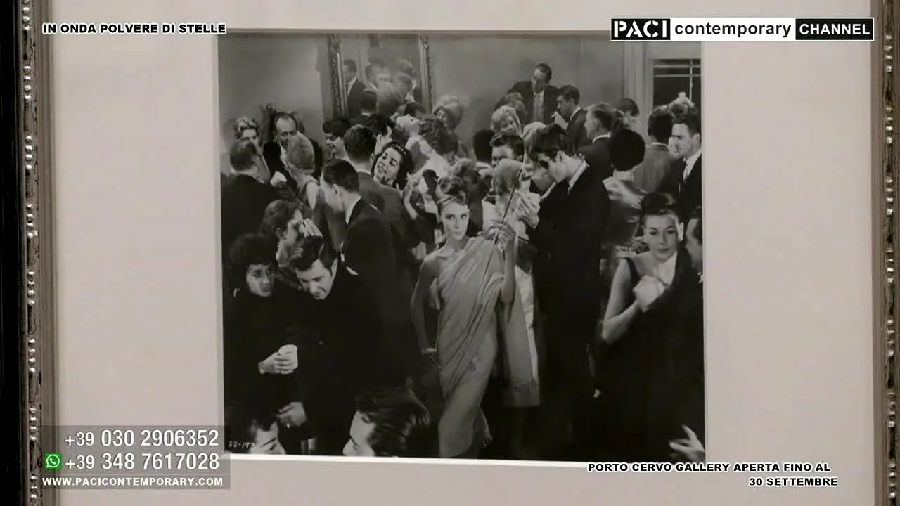 Paci Contemporary Channel live
