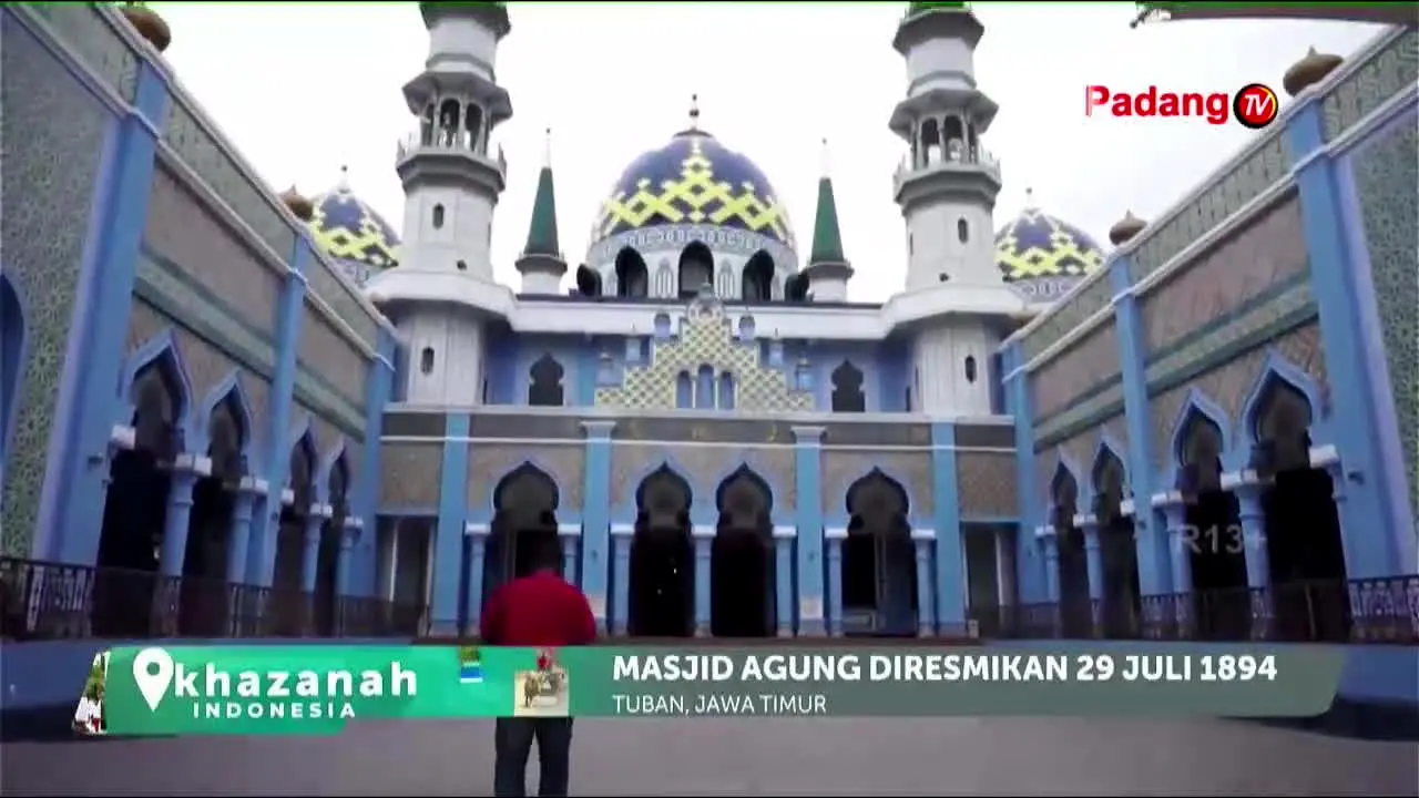 Padang TV na żywo