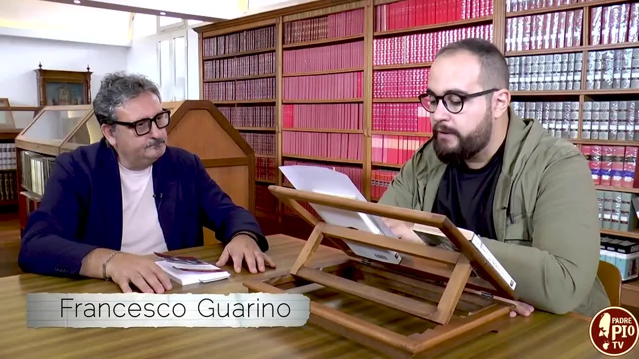 Padre Pio TV en direct