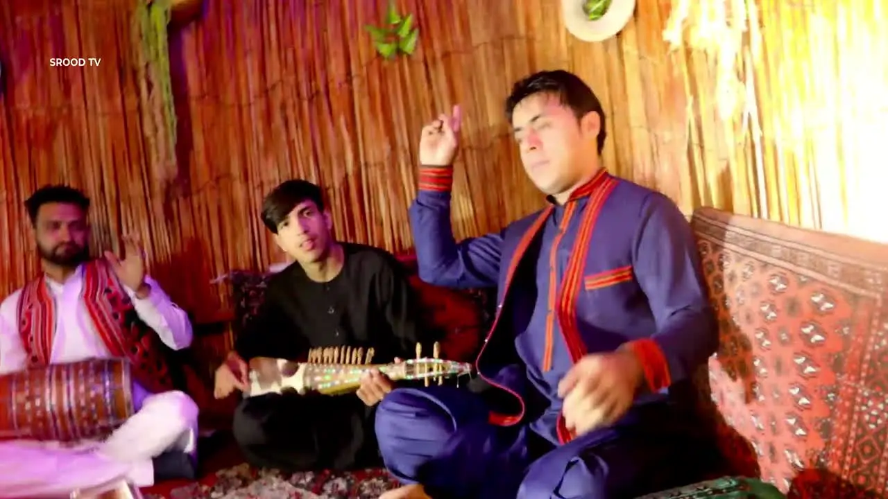 Pamir TV en direct