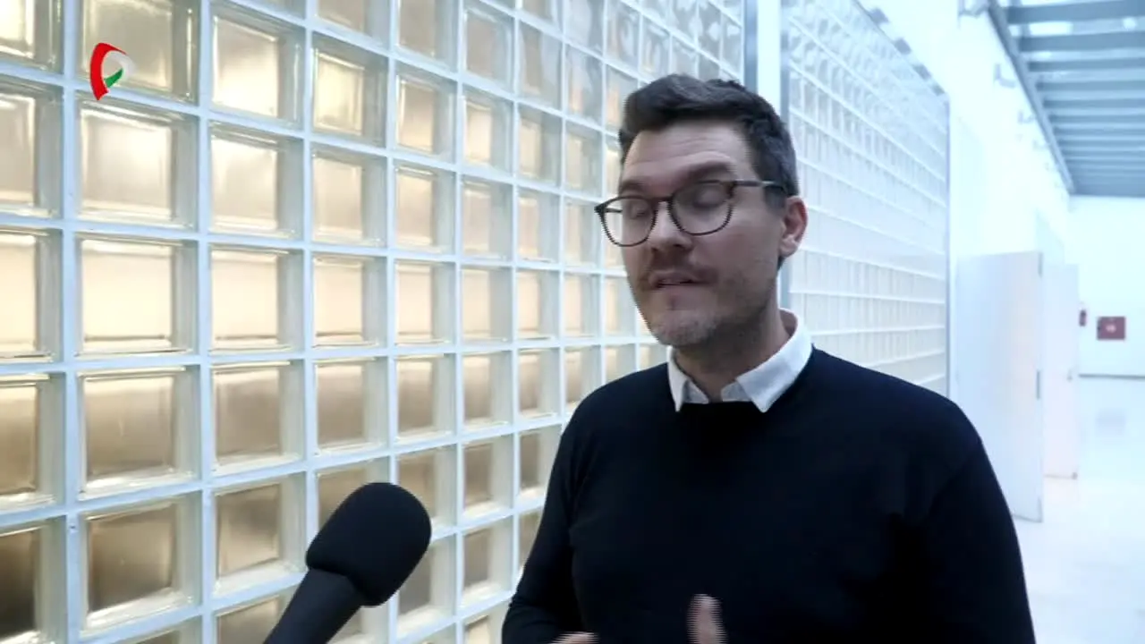 Pannon TV live