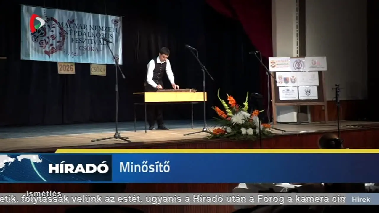 Pannon TV live