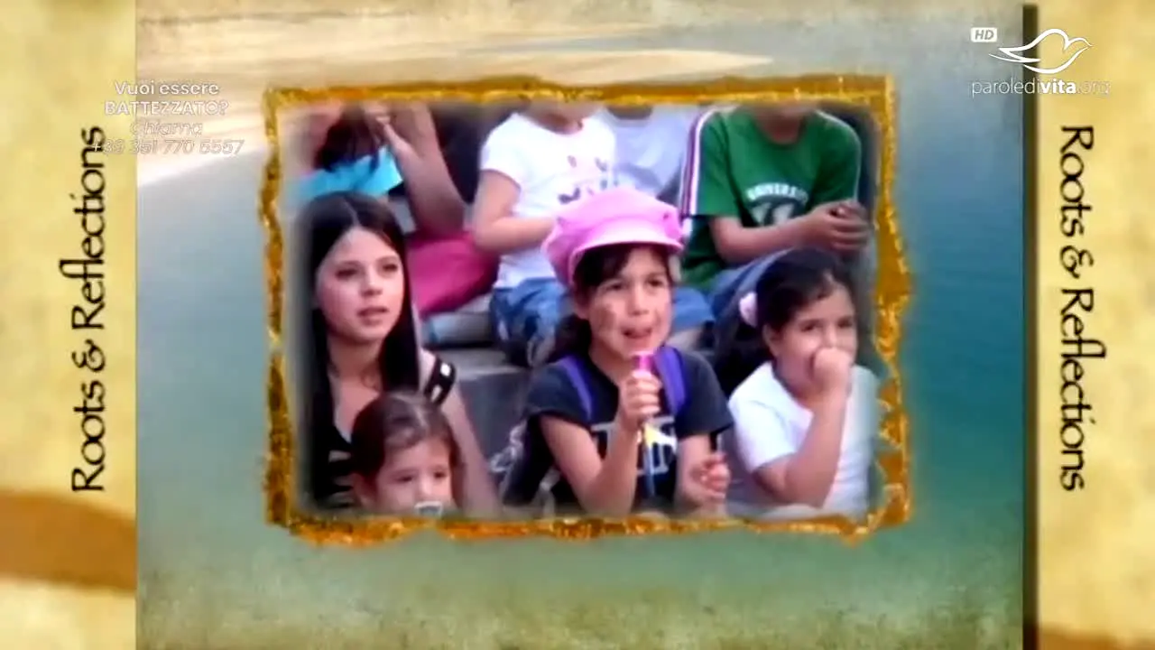 Parole di Vita en vivo