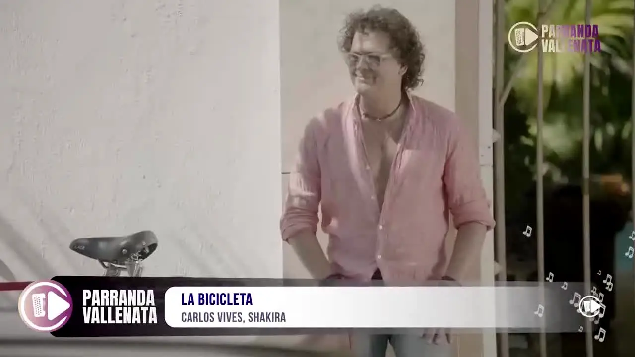 Parranda Vallenata live