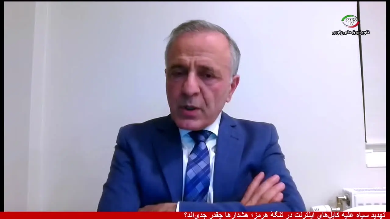 Pars TV live