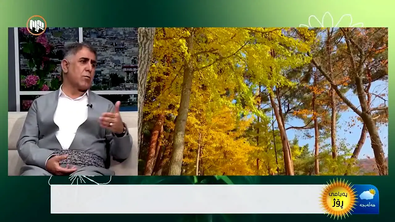 Payam TV en vivo
