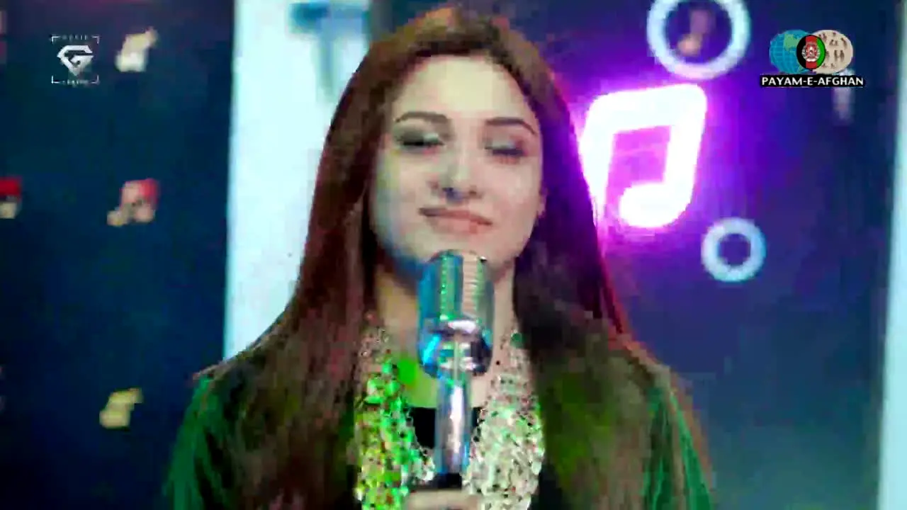 Payam-e-Afghan TV live