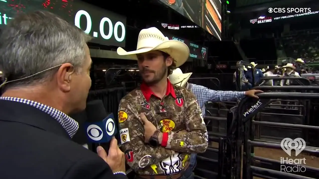 PBR RidePass ao vivo