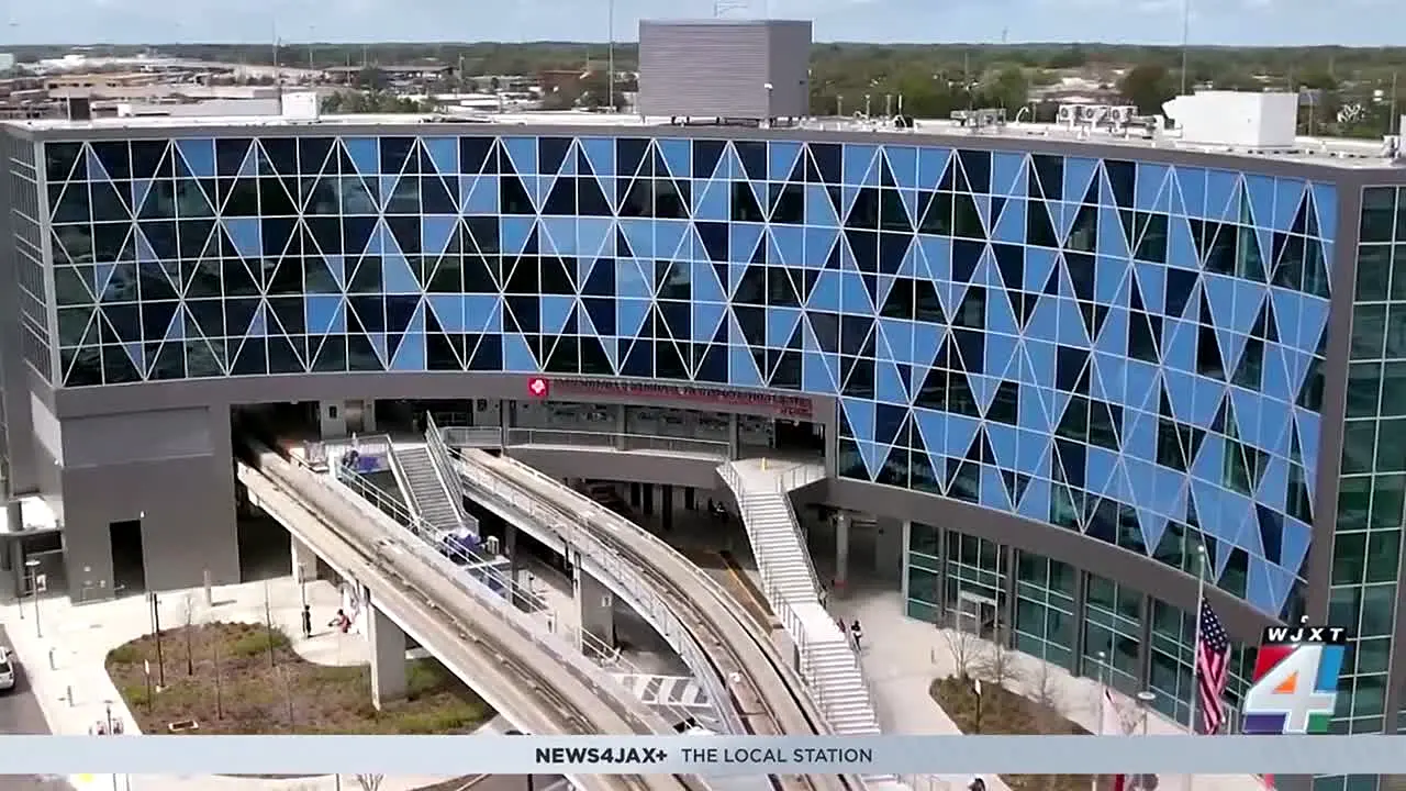 PBS WJXT live