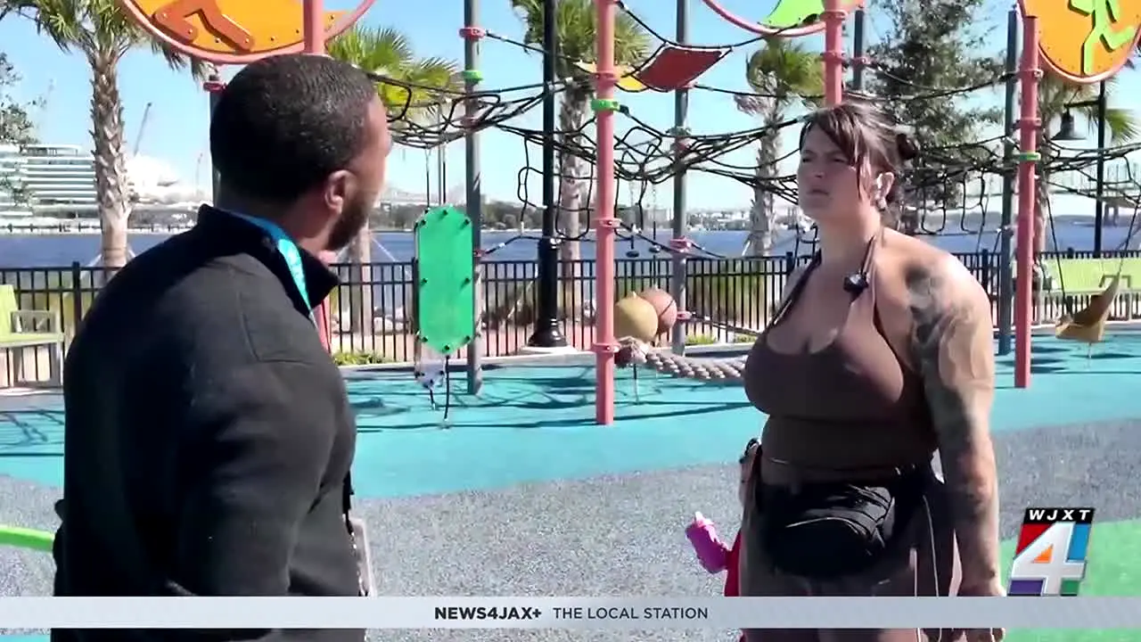 PBS WJXT en vivo