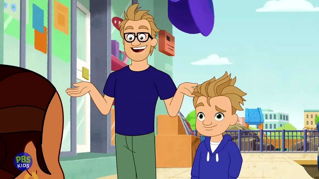 PBS Kids Hawaii live