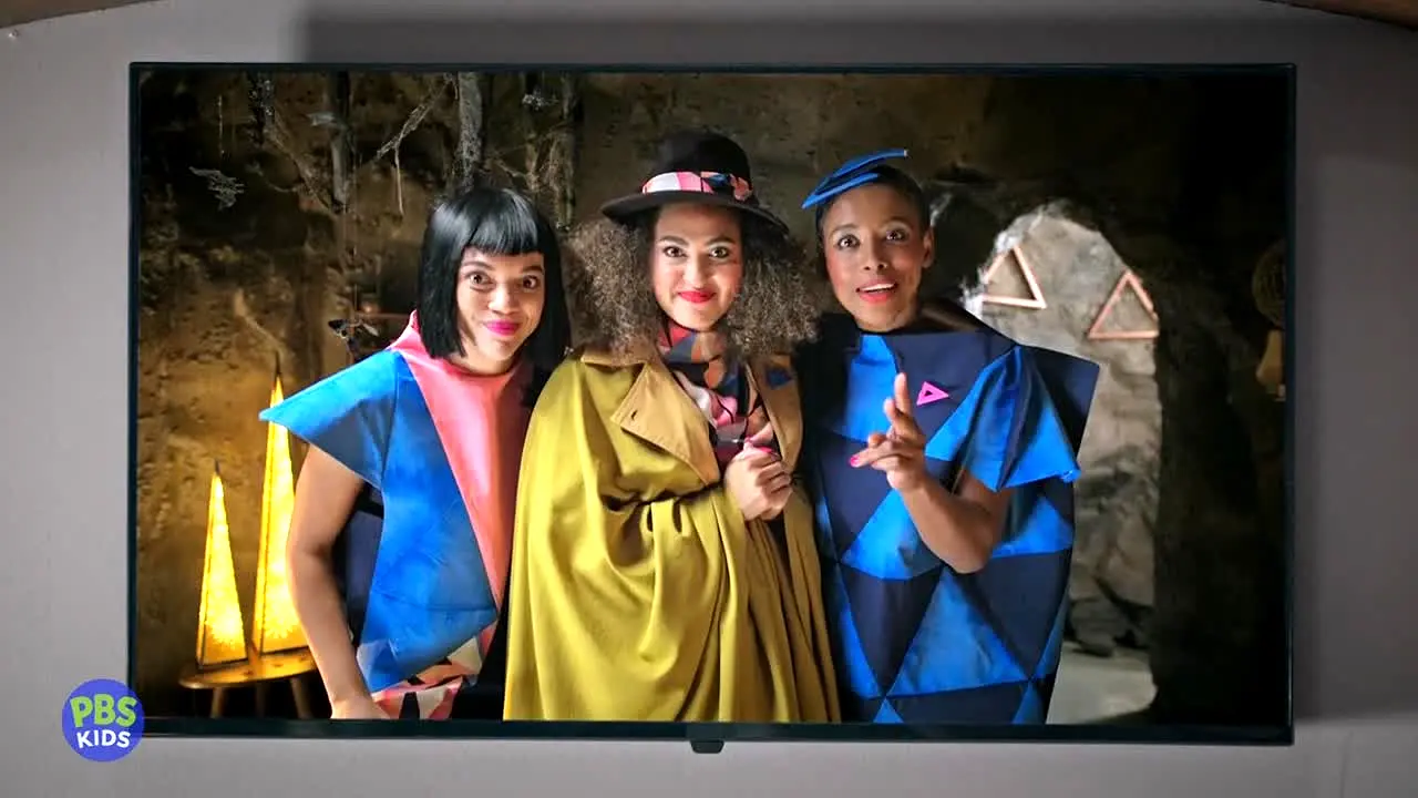 PBS Kids Mountain live
