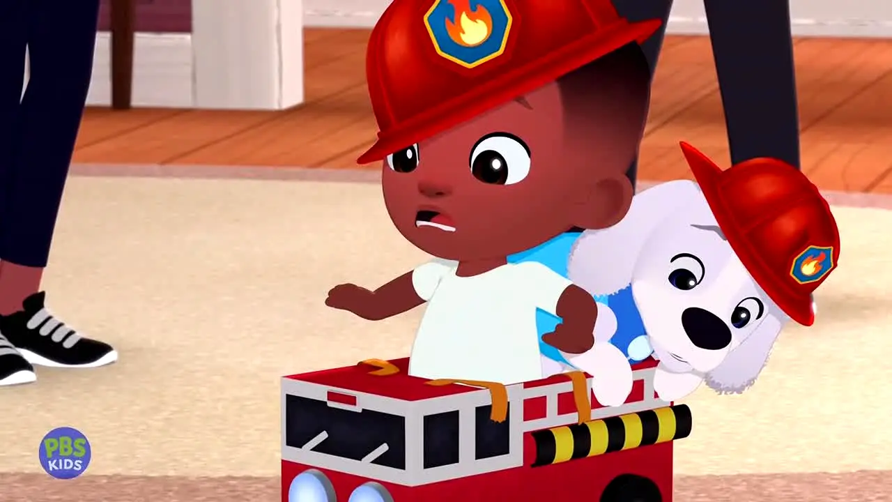 PBS Kids Mountain live