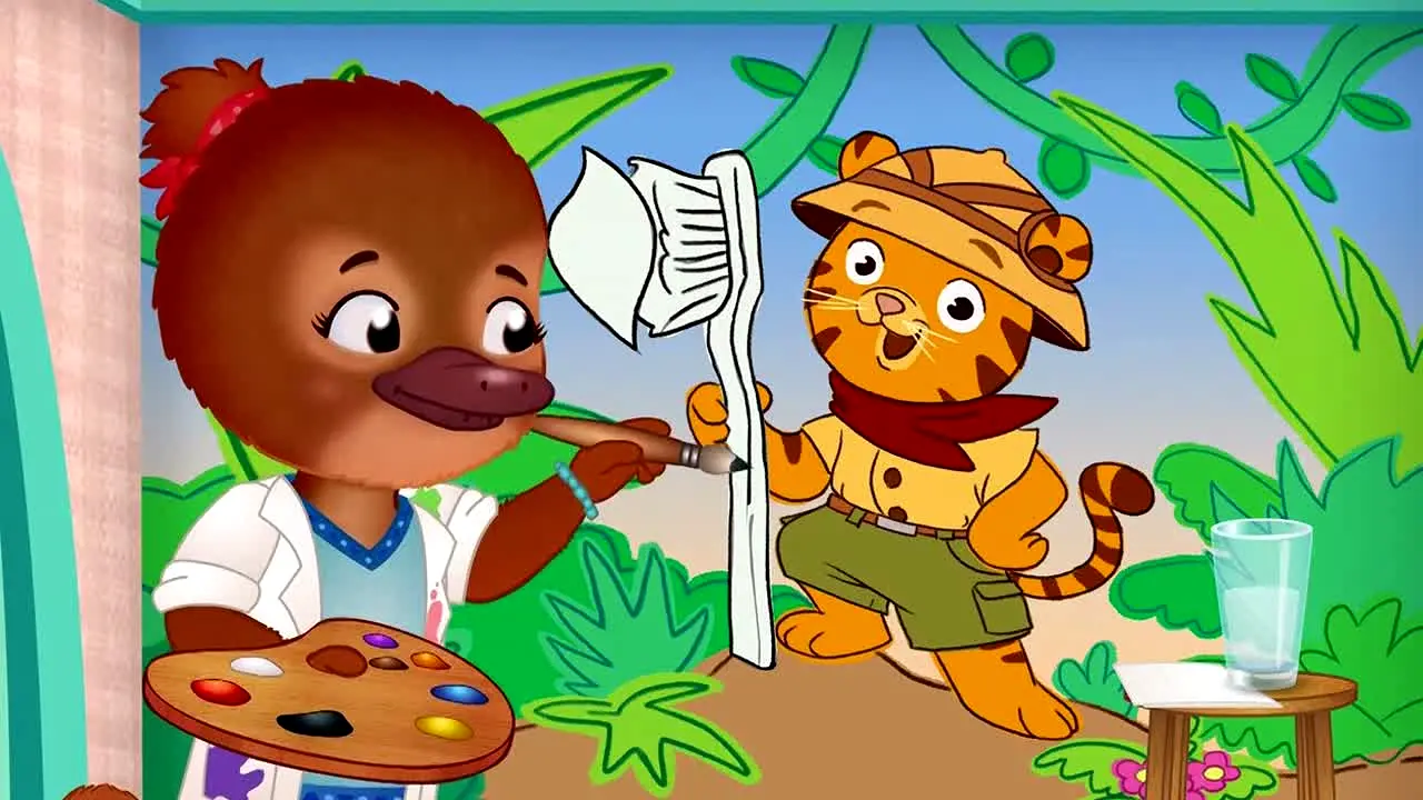 PBS Kids Pacific live