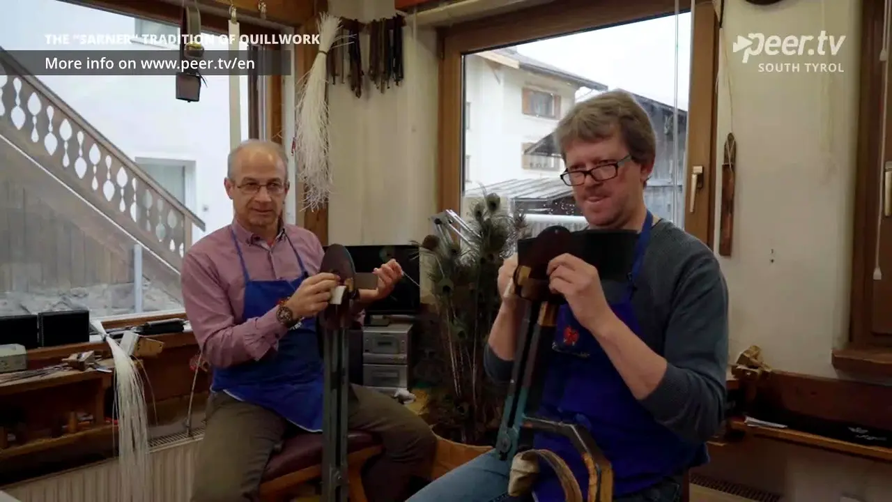 Peer TV South Tyrol live
