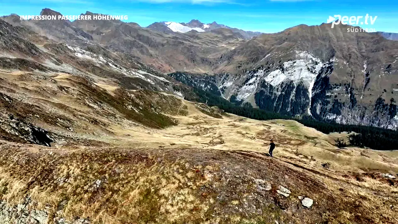 Peer TV Südtirol live