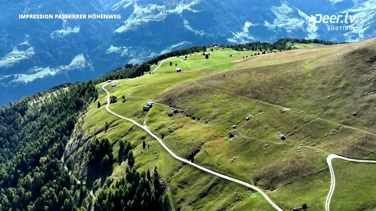 Peer TV Südtirol live