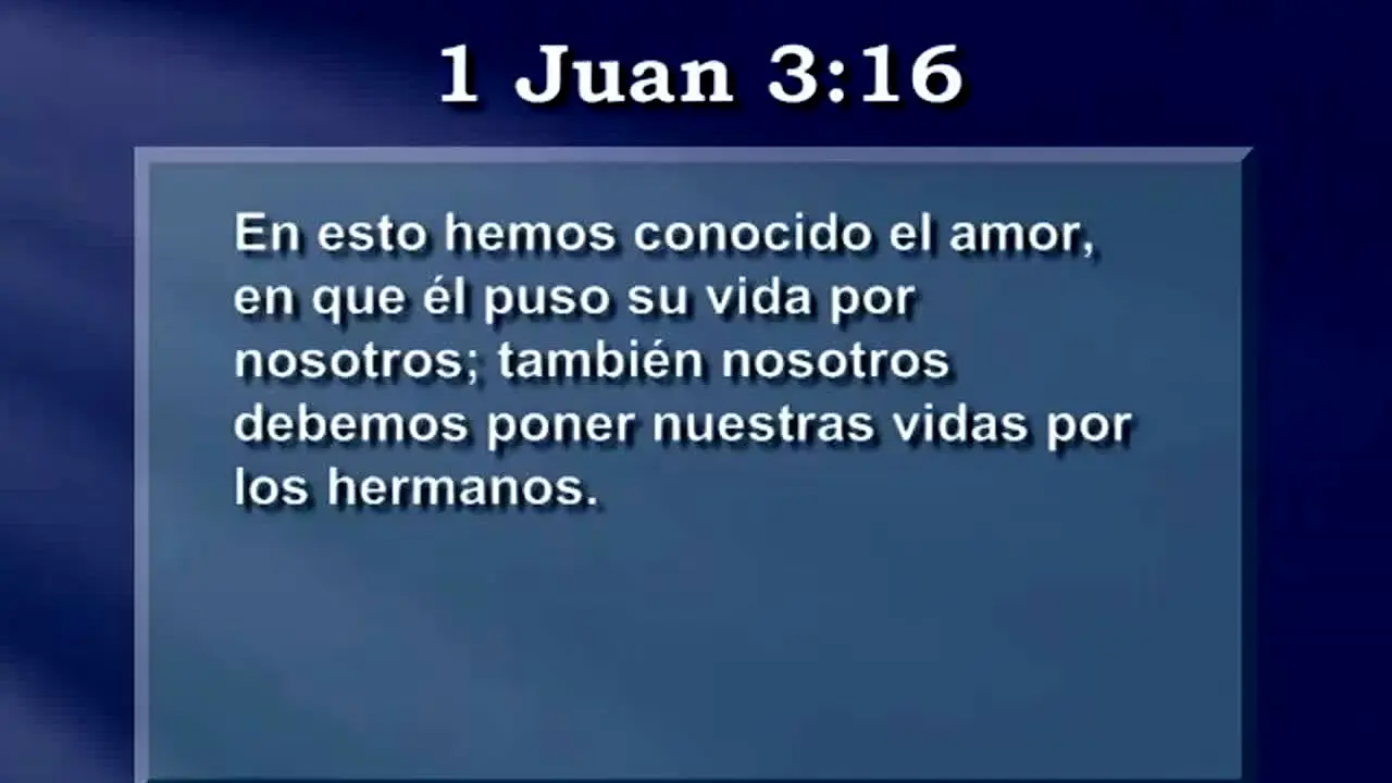 Peniel TV Biblia Abierta live