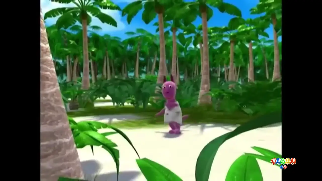 Peques TV in diretta