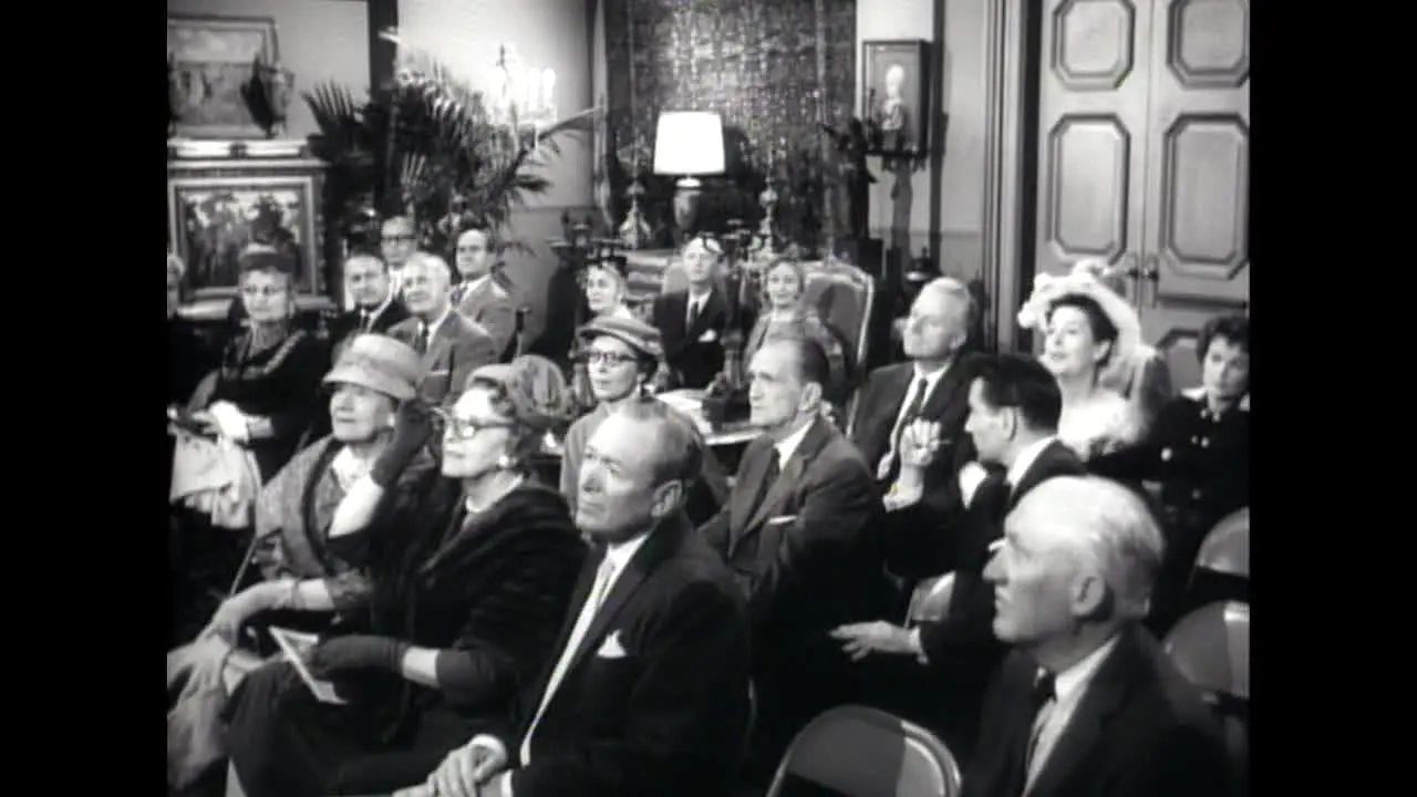 Perry Mason live