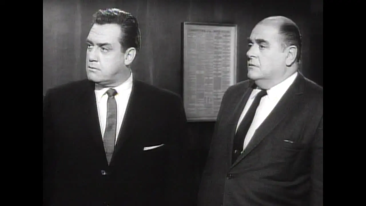 Perry Mason live