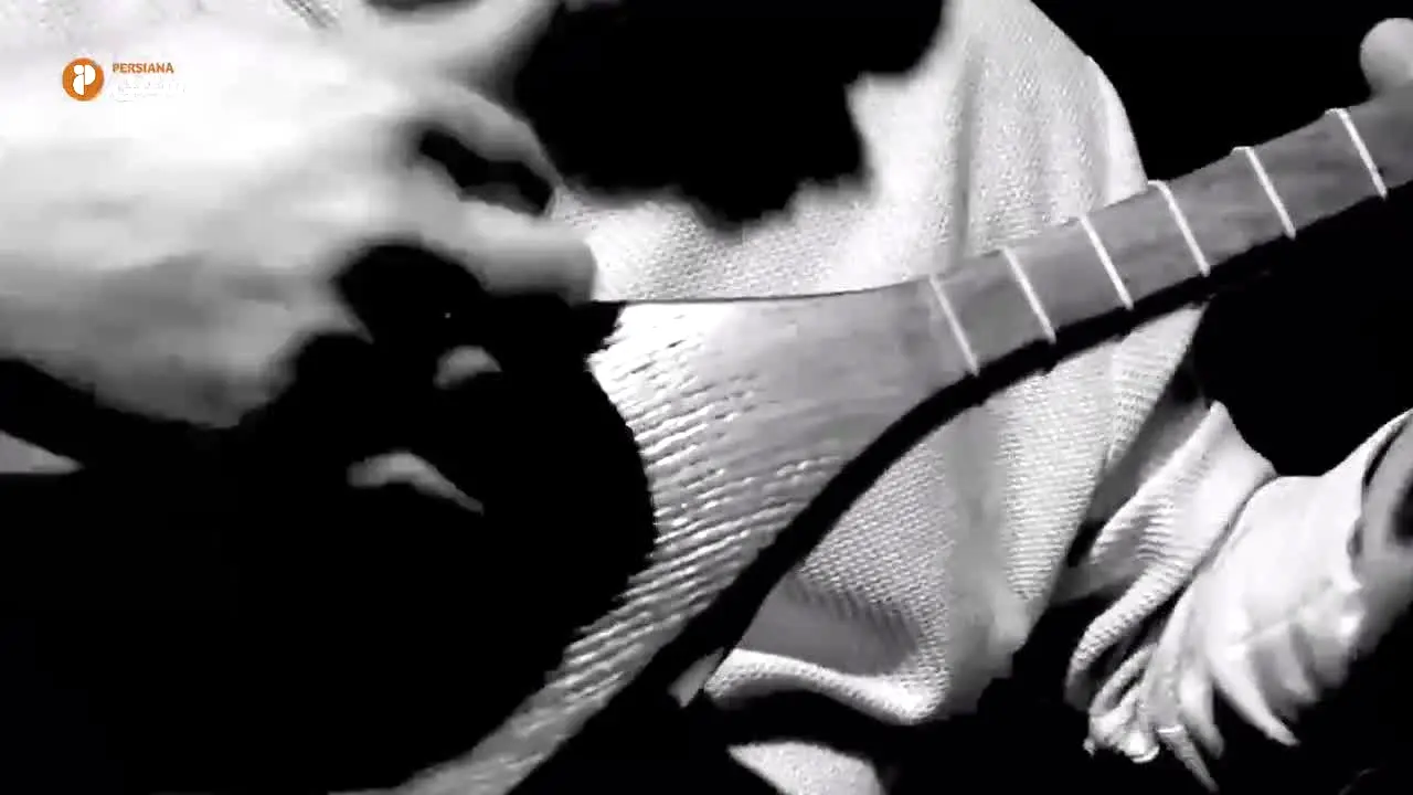 Persiana Folk in diretta