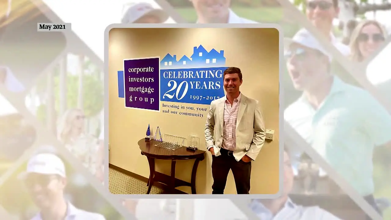 PGA Tour live