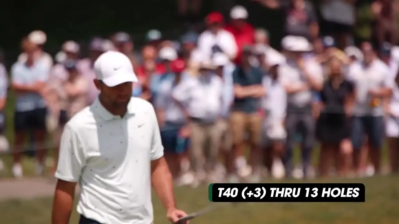PGA Tour ao vivo