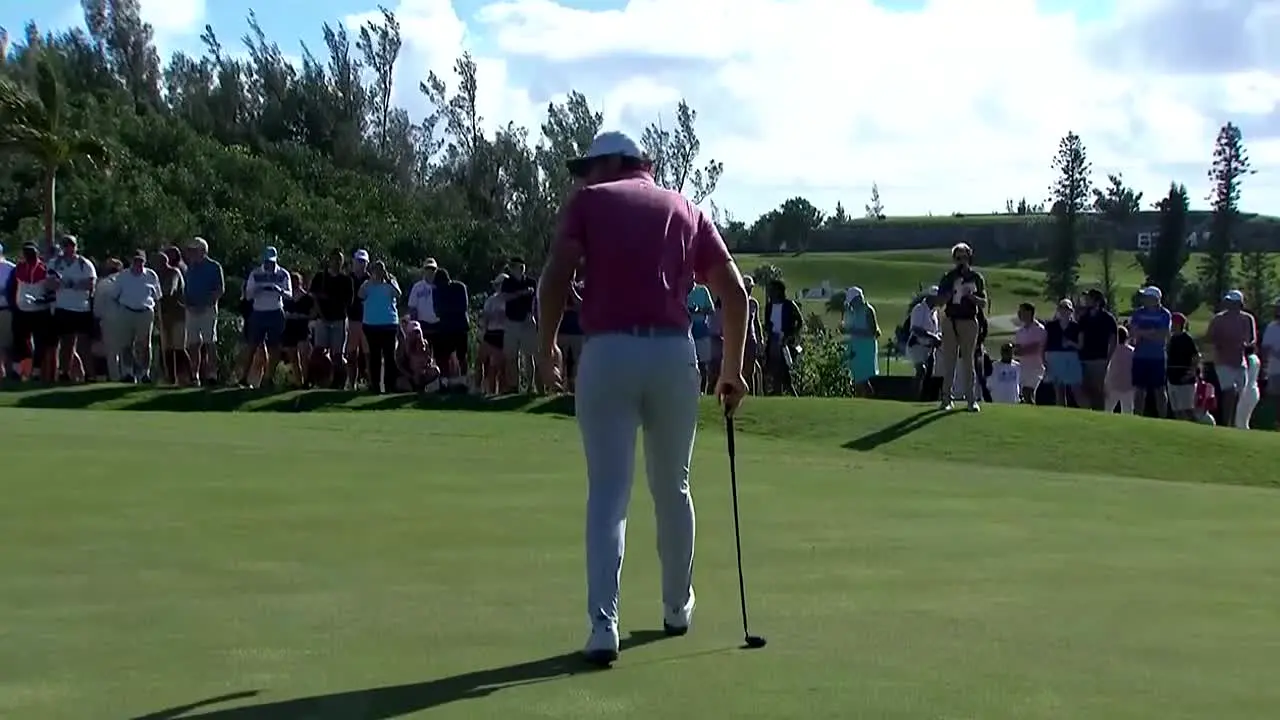 PGA Tour live