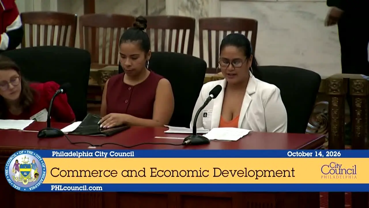 PHLgovTV live
