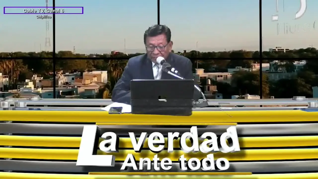 PiuraTV live