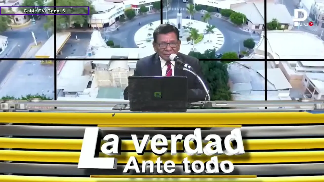 PiuraTV live