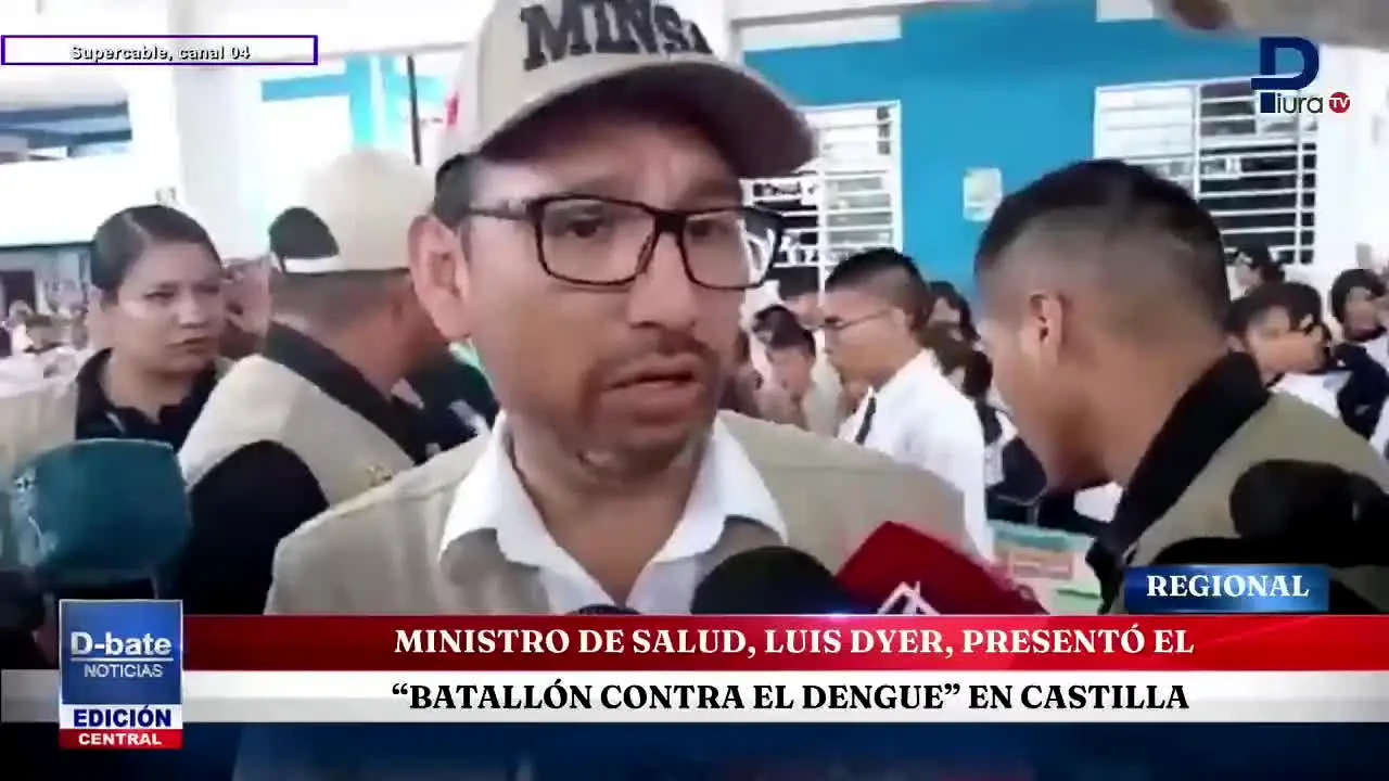 PiuraTV en direct