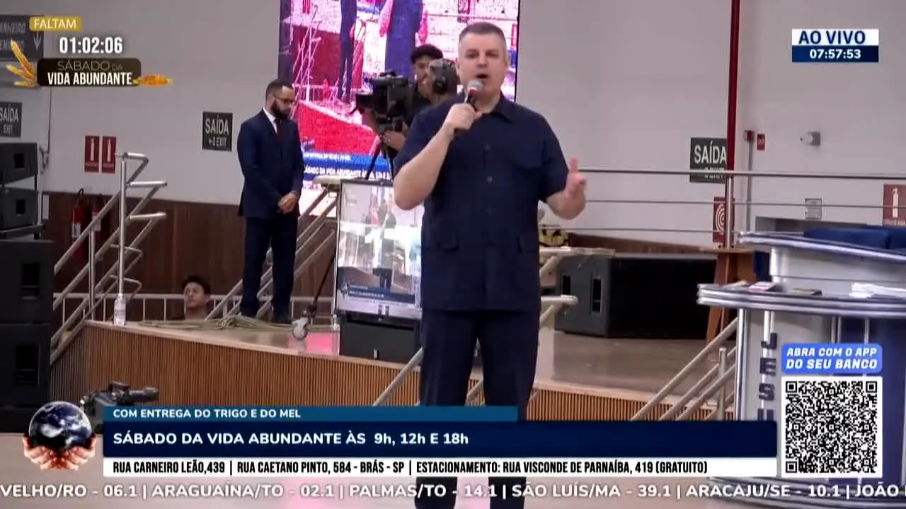 Play TV live