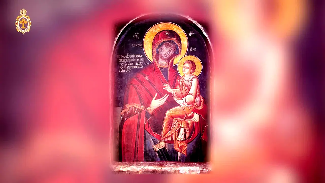 Plovdiv Orthodox TV in diretta