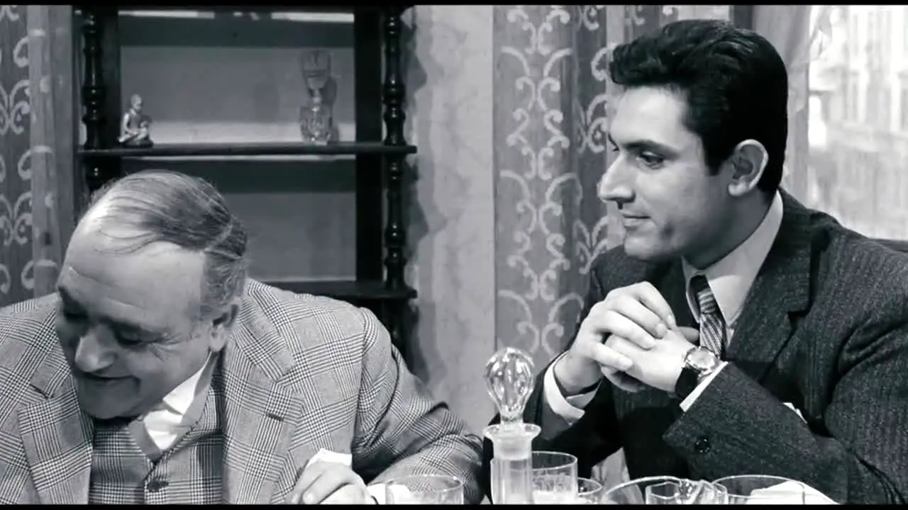 Pluto TV Alberto Sordi in diretta