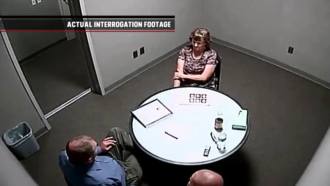 Pluto TV American True Crime na żywo