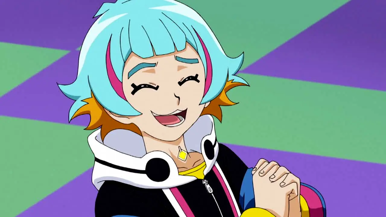 Pluto TV Anime live