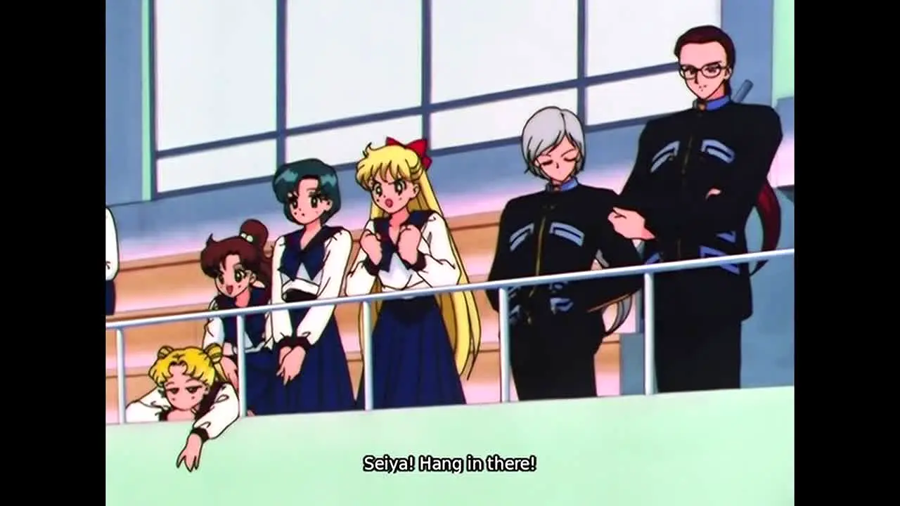 Pluto TV Anime en vivo