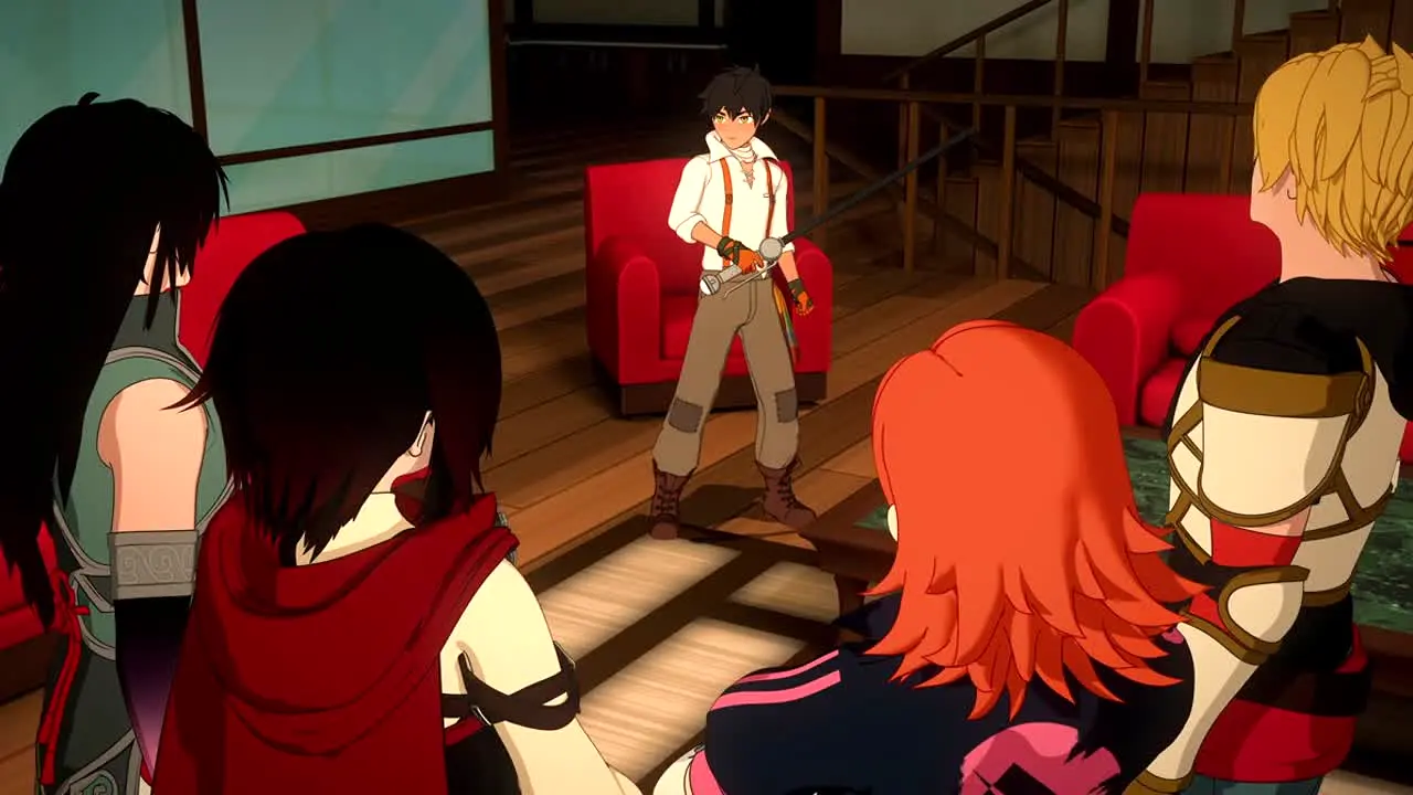 Pluto TV Anime Movies live
